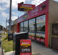 York Street Bakery - Stayed