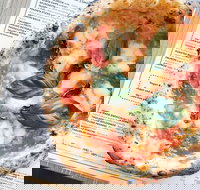 Zero95 Pizza Bar - Stayed