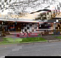 Aramintas Tea Rooms - Stayed