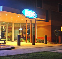 Benalla Bowls Club - Stayed