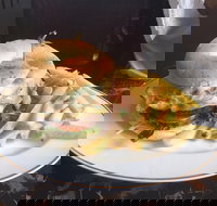 Bernardo's Restaurant - Stayed