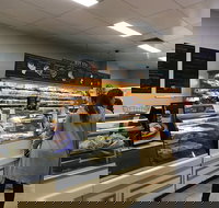 Bertalli's Alpine Breads - Stayed