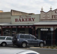 Best Choice Bakery - Stayed
