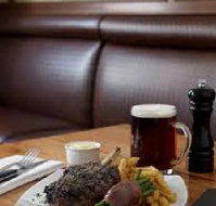 Beveridge Tavern - Stayed