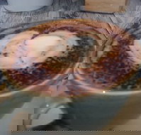 Blue Gum Cafe - Stayed