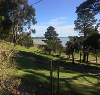 Botanic Cafe on the Lake - Stayed