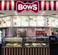 Bow's Natural Ice Cream - Stays Accommodation