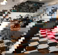 Cafe 59 on Church - Stayed