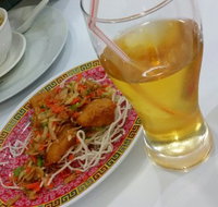 Canton Palace Chinese Restaurant - Stayed