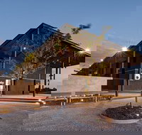 Club Mandalay - Stayed