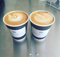 Decidedly Delicious - Stayed