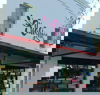 EllaGoose Restaurant - Stayed