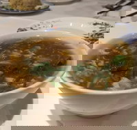 Fairy Mountain Chinese Restaurant - Stayed