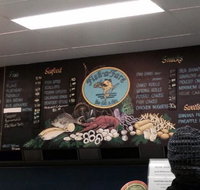 Fish-a-Fare - Stayed