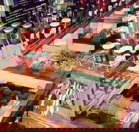 Gaffney's Pie Kitchen - Stayed