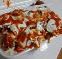 Hot Box Kebabs - Stayed