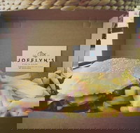 Jofflyn's Fish  Chips - Stayed