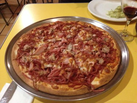 La Porchetta Pizza Restaurant - Stays Accommodation 0