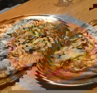 La Porchetta Seymour - Stayed