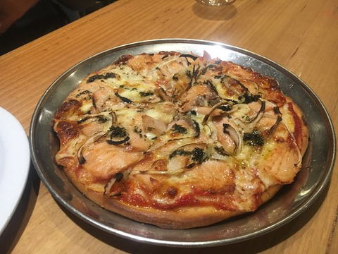 La Porchetta Seymour - Stays Accommodation 0