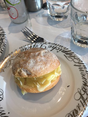 Laurent Patisserie - Stayed 0