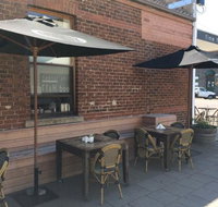 Lido Larder - Stayed