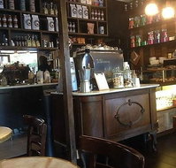 Local Italian - Stayed