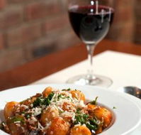 Lombardys on Hesse - Stayed