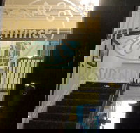 Mac's Restaurant - Stayed