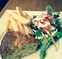 Maddisons Coffee Bar Restaurant - Stays Accommodation
