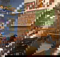 Mango Thai - Stayed