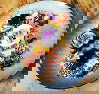 Margaret  Agnes - Stayed