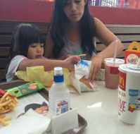 McDonald's - Stays Accommodation