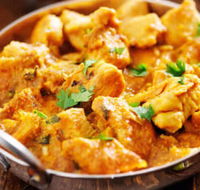 Moe Masala Indian Resturant - Stays Accommodation
