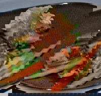 Morwell Bowling Club - Stays Accommodation