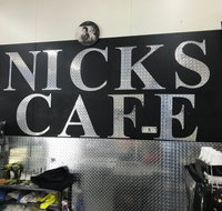 Nick's Cafe - Stays Accommodation