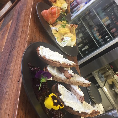 Ocean Bar Cafe - Stays Accommodation 0