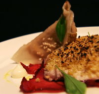 Oddfellows Restaurant - Colac - Stayed
