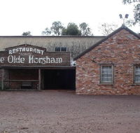 Olde Horsham Family Restaurant - Stayed