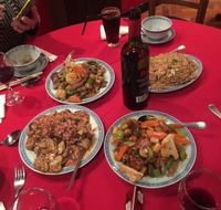 Oriental Pearl - Stays Accommodation