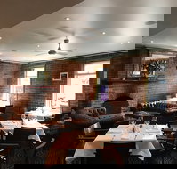 Patersons Telegraph Hotel - Stayed