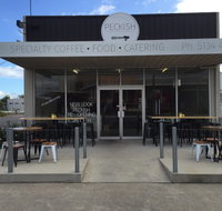 Peckish - Stays Accommodation