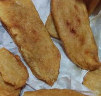 Peters Fish  Chips - Stayed