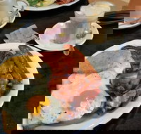 Port of Call cafe - Stayed