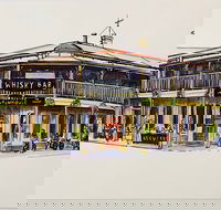 Queenscliff Brewhouse - Stayed