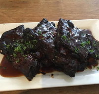 Railway Hotel Goorambat - Stayed