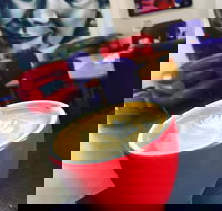 Red Road Cafe - Stayed