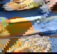 Rickett's Point Beachside Cafe - Stayed