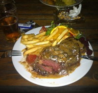 Royal Hotel - Stayed