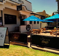 Royal Mail Hotel Mulwala - Stays Accommodation